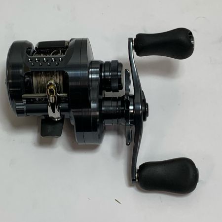  SHIMANO シマノ 24カルカッタコンクエスト シャローエディション 31HG　ベイトリール 046741