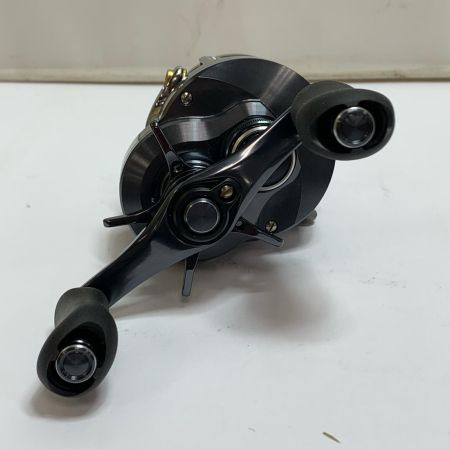  SHIMANO シマノ 24カルカッタコンクエスト シャローエディション 31HG　ベイトリール 046741