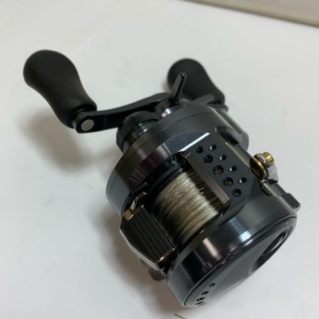  SHIMANO シマノ 24カルカッタコンクエスト シャローエディション 31HG　ベイトリール 046741