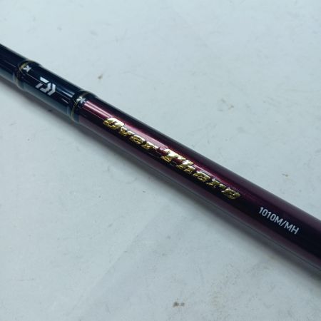 DAIWA ダイワ ショアジギングロッド 05801042 オーバーゼア AIR 本体のみ