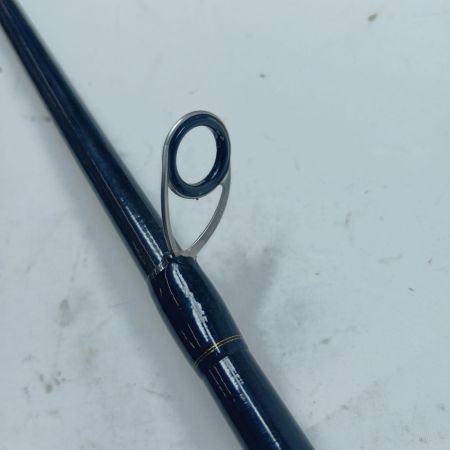 DAIWA ダイワ ショアジギングロッド 05801042 オーバーゼア AIR 本体のみ