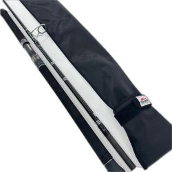 ★★ CB ONE ロッド ルアーロッド アンフィニティEN83/12 Super Slugger ソフトケース付 Bランク