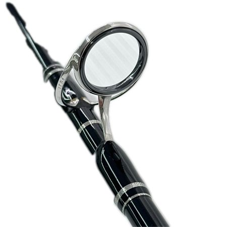  CB ONE ロッド ルアーロッド アンフィニティEN83/12 Super Slugger ソフトケース付
