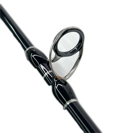  CB ONE ロッド ルアーロッド アンフィニティEN83/12 Super Slugger ソフトケース付