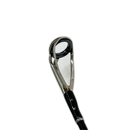  CB ONE ロッド ルアーロッド アンフィニティEN83/12 Super Slugger ソフトケース付