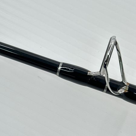  CB ONE ロッド ルアーロッド アンフィニティEN83/12 Super Slugger ソフトケース付