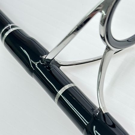  CB ONE ロッド ルアーロッド アンフィニティEN83/12 Super Slugger ソフトケース付