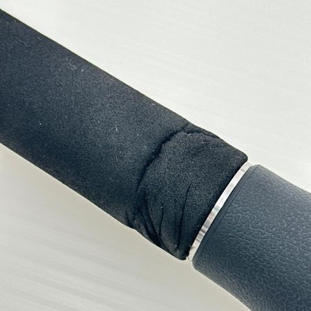  CB ONE ロッド ルアーロッド アンフィニティEN83/12 Super Slugger ソフトケース付
