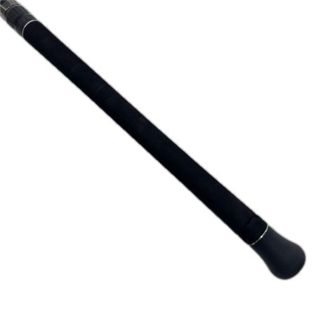  CB ONE ロッド ルアーロッド アンフィニティEN83/12 Super Slugger ソフトケース付