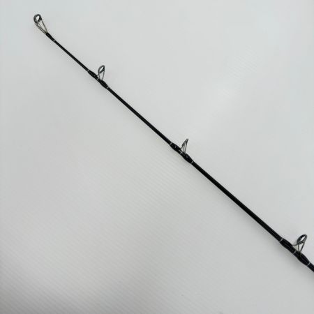  CB ONE ロッド ルアーロッド アンフィニティEN83/12 Super Slugger ソフトケース付