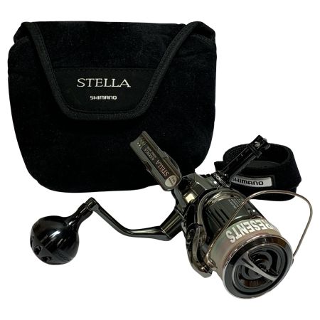  SHIMANO シマノ  22ステラ 4000XG 　ゴメクサスハンドルノブ、リールスタンド　※純正なし 043962