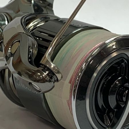  SHIMANO シマノ  22ステラ 4000XG 　ゴメクサスハンドルノブ、リールスタンド　※純正なし 043962