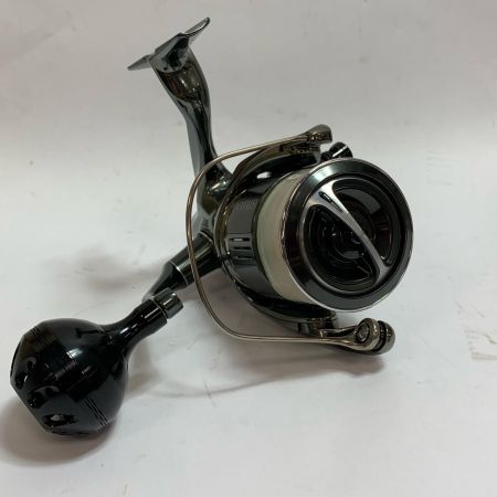  SHIMANO シマノ  22ステラ 4000XG 　ゴメクサスハンドルノブ、リールスタンド　※純正なし 043962