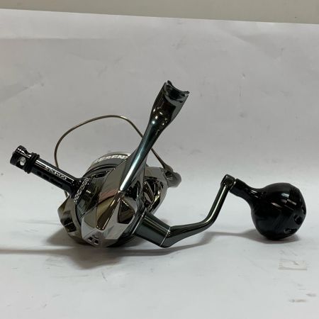  SHIMANO シマノ  22ステラ 4000XG 　ゴメクサスハンドルノブ、リールスタンド　※純正なし 043962