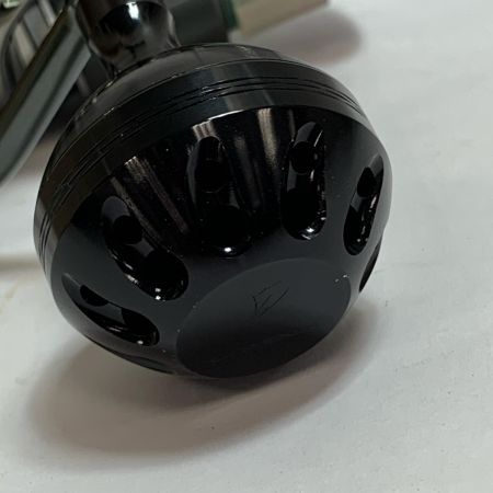  SHIMANO シマノ  22ステラ 4000XG 　ゴメクサスハンドルノブ、リールスタンド　※純正なし 043962