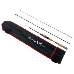 ★★ Fishman フィッシュマン ビームス ローワー 7.3L ソフトケース付 Bランク