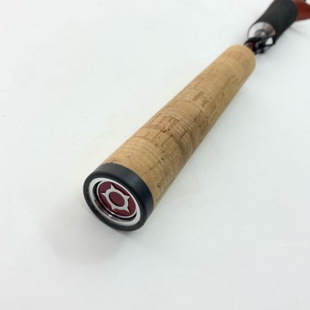  Fishman フィッシュマン ビームス インテ 7.9UL ルアーロッド　ソフトケース付