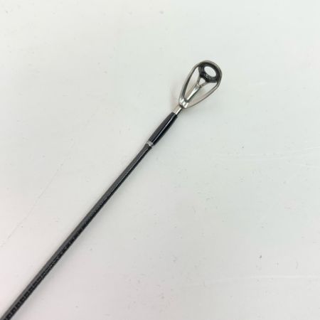  Fishman フィッシュマン ビームス インテ 7.9UL ルアーロッド　ソフトケース付