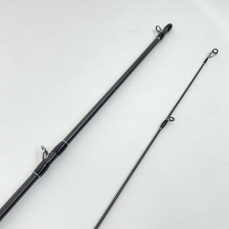  Fishman フィッシュマン ビームス インテ 7.9UL ルアーロッド　ソフトケース付