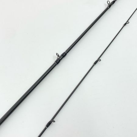  Fishman フィッシュマン ビームス インテ 7.9UL ルアーロッド　ソフトケース付