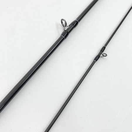  Fishman フィッシュマン ビームス インテ 7.9UL ルアーロッド　ソフトケース付