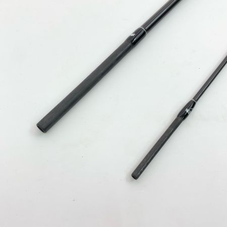  Fishman フィッシュマン ビームス インテ 7.9UL ルアーロッド　ソフトケース付