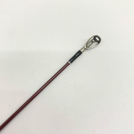  Fishman フィッシュマン ビームス ブランシエラ 5.2UL ソフトケース付