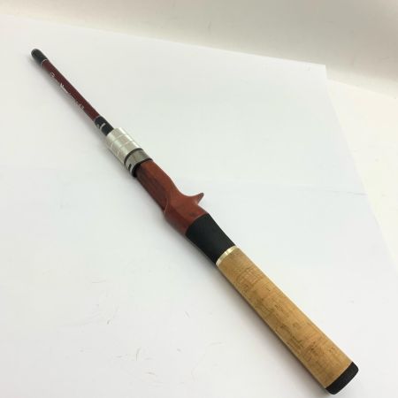  Fishman フィッシュマン ビームス ブランシエラ 5.2UL ソフトケース付