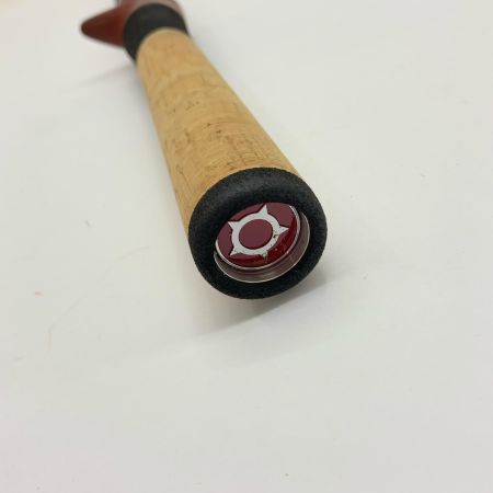  Fishman フィッシュマン ビームス ブランシエラ 5.2UL ソフトケース付