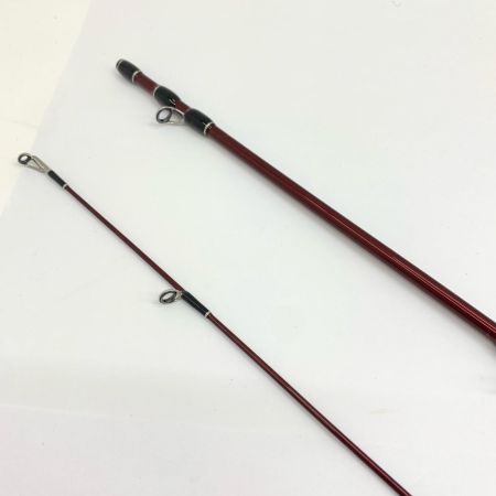  Fishman フィッシュマン ビームス ブランシエラ 5.2UL ソフトケース付