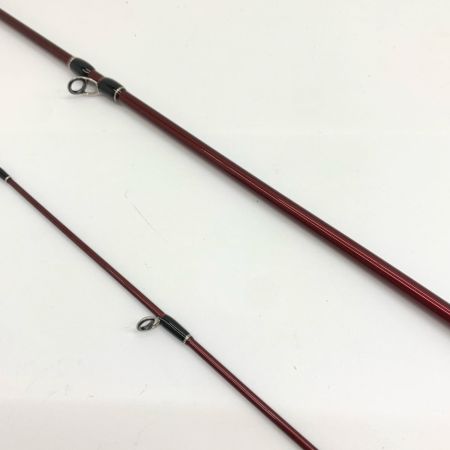  Fishman フィッシュマン ビームス ブランシエラ 5.2UL ソフトケース付