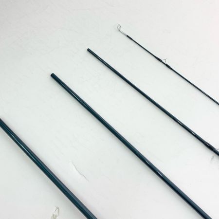  TIEMCO ティムコ ユーフレックス インファンテ SW 906-4/9’0”/＃6  フライロッド