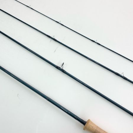  TIEMCO ティムコ ユーフレックス インファンテ SW 906-4/9’0”/＃6  フライロッド