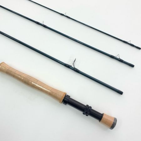  TIEMCO ティムコ ユーフレックス インファンテ SW 906-4/9’0”/＃6  フライロッド