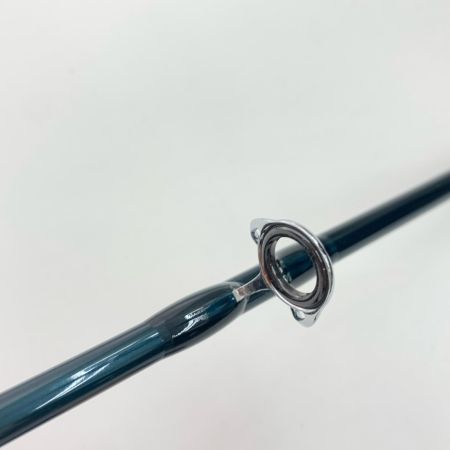  TIEMCO ティムコ ユーフレックス インファンテ SW 906-4/9’0”/＃6  フライロッド