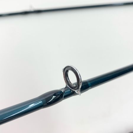  TIEMCO ティムコ ユーフレックス インファンテ SW 906-4/9’0”/＃6  フライロッド