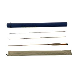 ★★ Campanella カムパネラ　 C3603F/6'0""/#3 ソフト・ハードケース付 Bランク