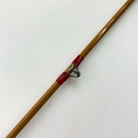  Campanella カムパネラ　 C3603F/6'0""/#3 ソフト・ハードケース付