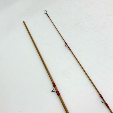  Campanella カムパネラ　 C3603F/6'0""/#3 ソフト・ハードケース付