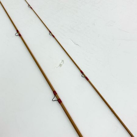  Campanella カムパネラ　 C3603F/6'0""/#3 ソフト・ハードケース付