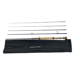 ★★ Beulah ビューラー ブルーウォーター8/9  一部サビあり　ソフトケース付き Bランク