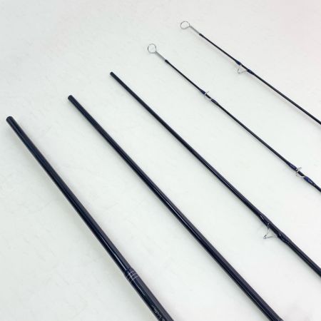  Beulah ビューラー ブルーウォーター8/9  一部サビあり　ソフトケース付き