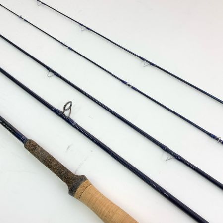  Beulah ビューラー ブルーウォーター8/9  一部サビあり　ソフトケース付き