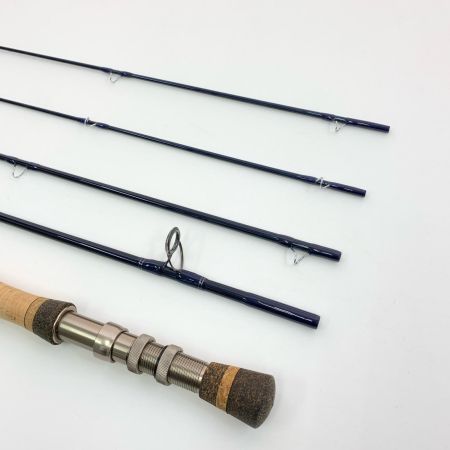  Beulah ビューラー ブルーウォーター8/9  一部サビあり　ソフトケース付き