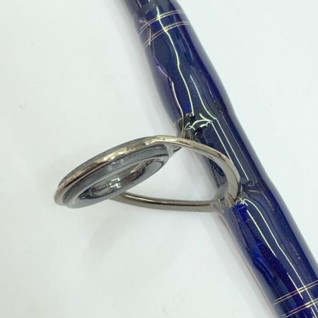  Beulah ビューラー ブルーウォーター8/9  一部サビあり　ソフトケース付き