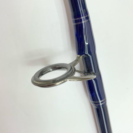  Beulah ビューラー ブルーウォーター8/9  一部サビあり　ソフトケース付き