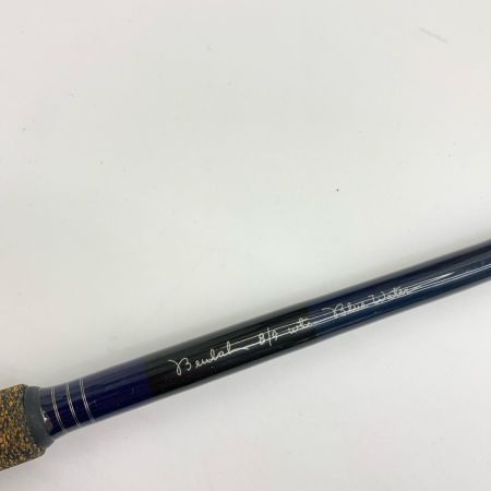  Beulah ビューラー ブルーウォーター8/9  一部サビあり　ソフトケース付き