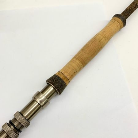  Beulah ビューラー ブルーウォーター8/9  一部サビあり　ソフトケース付き