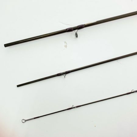  fenwick GFF907-3J/9'0""/#7 フライロッド　ソフト・ハードケース