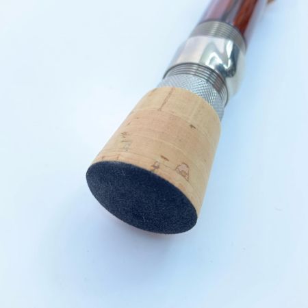  fenwick GFF907-3J/9'0""/#7 フライロッド　ソフト・ハードケース